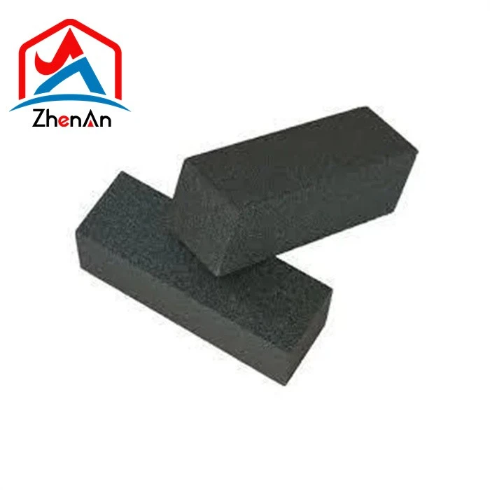 Advanced SIC Brick For Efficient Heat Transfer in Industrial Processes