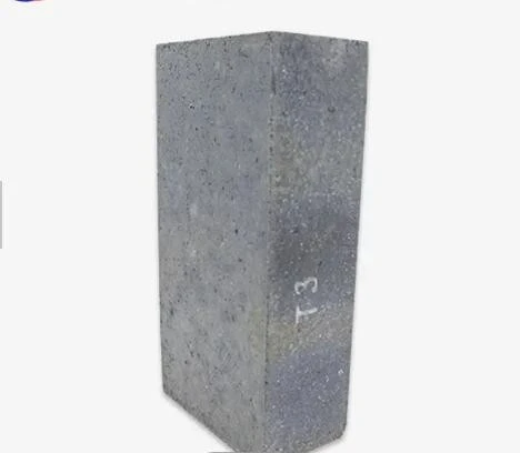 Anti Corrosion Silicon Carbide Brick