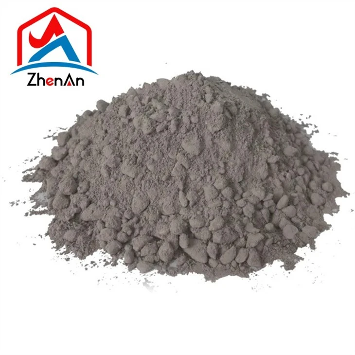 Cheap Price High Alumina Fire Castable