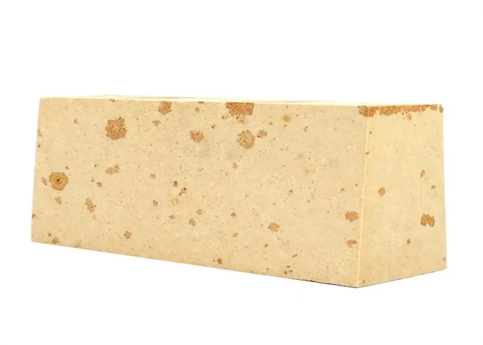 Coke Oven Silica Refractory Brick