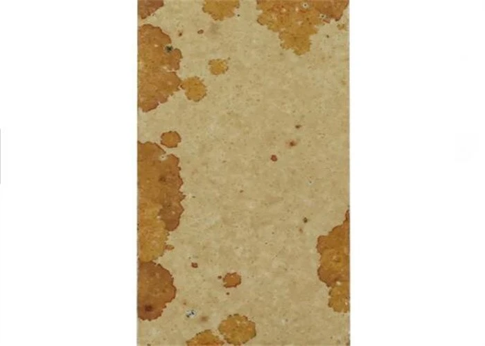 Construction Silica Thermal Conductivity Brick