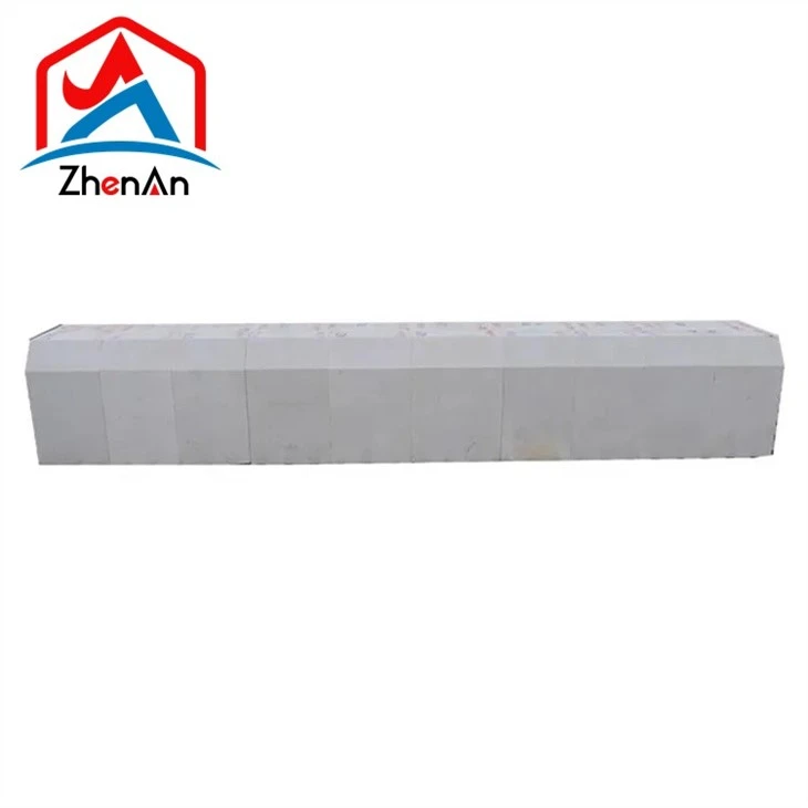 Corundum Brick Lower Porosity (1)