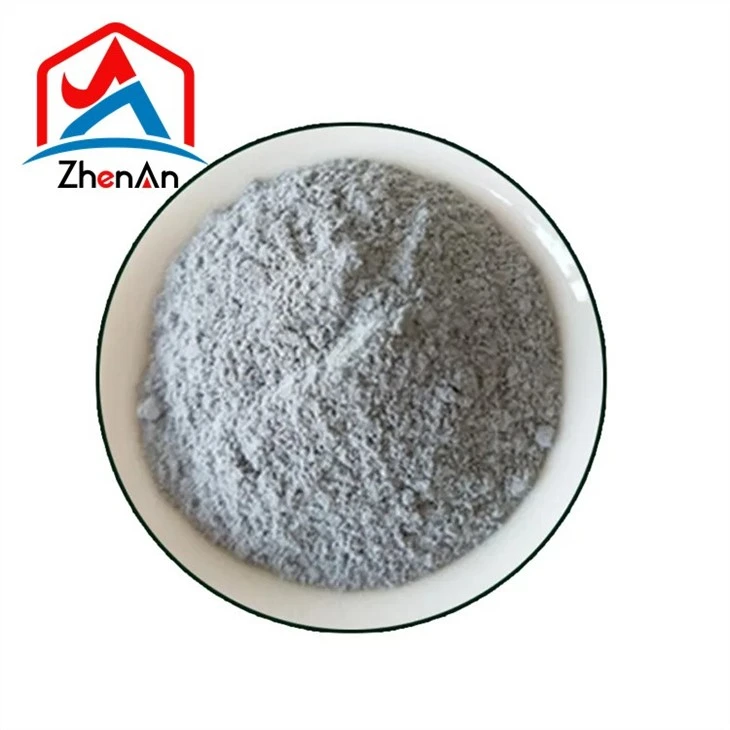 Custom Manufacturers Produce Refractory Mortar