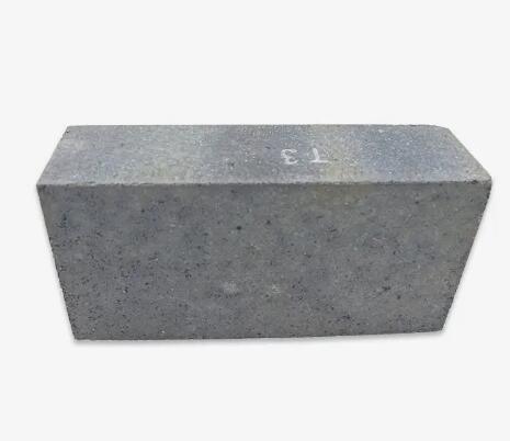 Mrtvo spaljeni magnezit za magnezitno-ugljične vatrostalne opeke