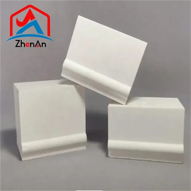 Eco Friendly Mullite Fireclay Brick (2)