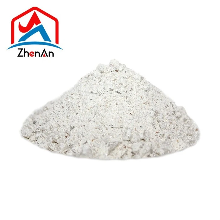 Fine Sand Refractory Mortar With Cheap Price