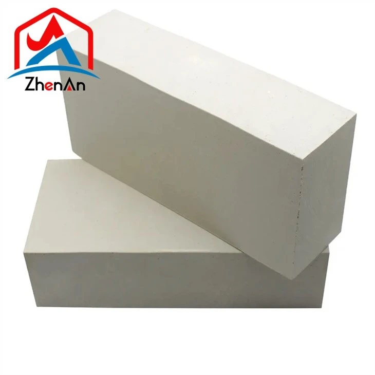 Fire Clay Brick For Pizza Oven