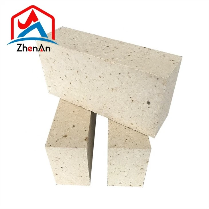 Fire Clay Insulation Brick (2)
