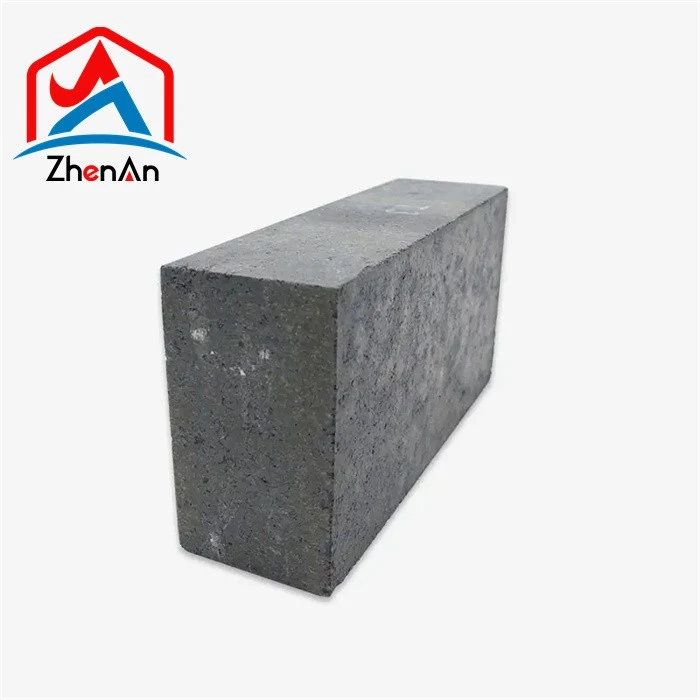 Heavy Duty SIC Brick For Demanding Foundry And Forge Operations