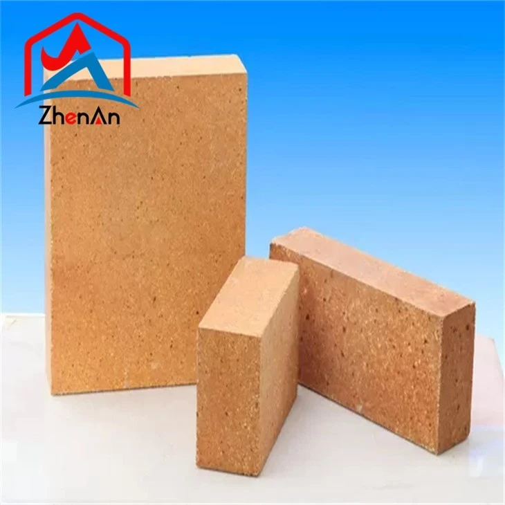 High Alumina Insulation Brick