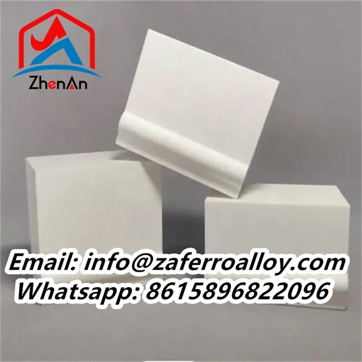 High Alumina Lightweight Brick For Coke Oven Lining (1)