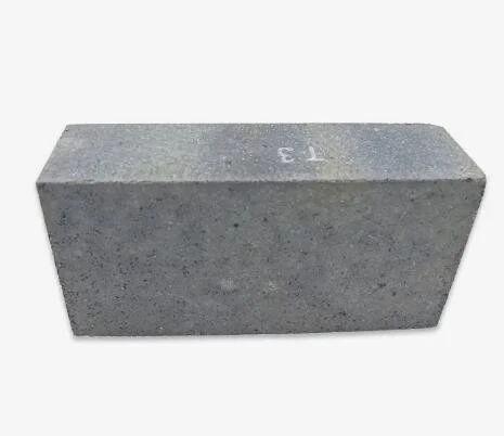 High Density Silicon Carbide Brick For Superior Wear Resistance
