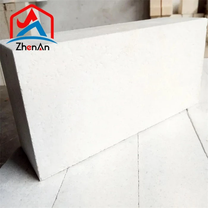 High Quality AZS Brick Unmatched Durability