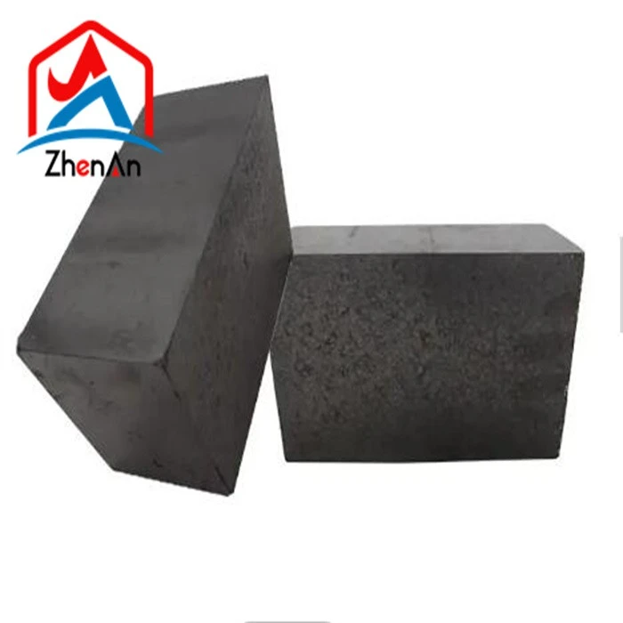 High Quality Nitride Bonded Silicon Carbide Brick