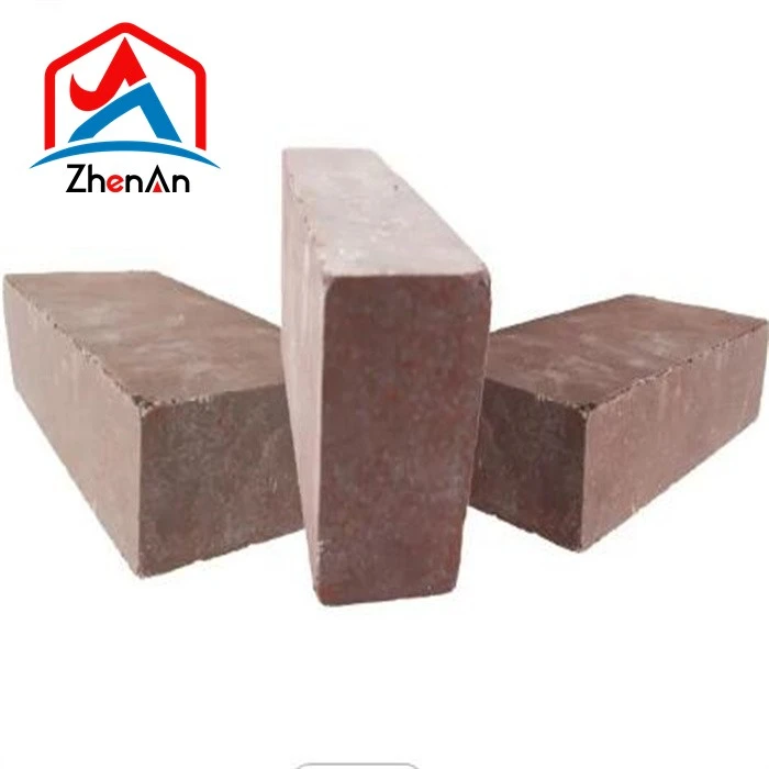 Incinerators Used Magnesite Chrome Brick