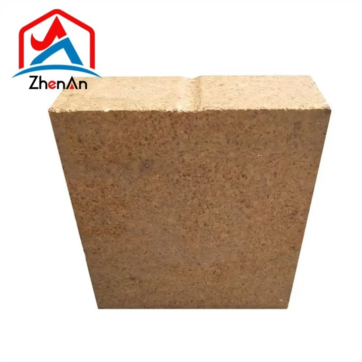 Insulating Fire Brick For Lime Kiln (1)