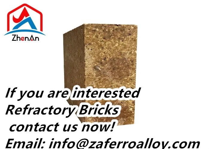 Lightweight Refractory Brick Industrial Kilns And Furnace