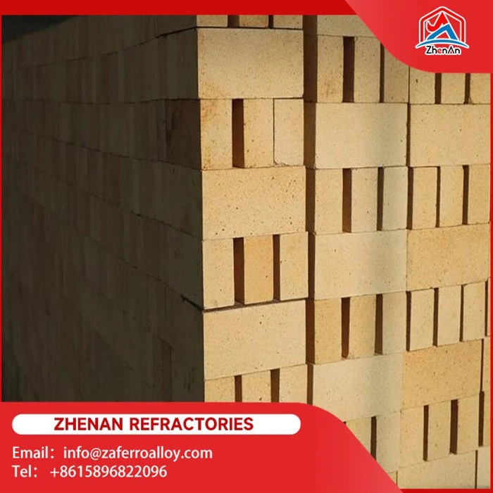 Lightweight Refractory Maneuverable Efficient