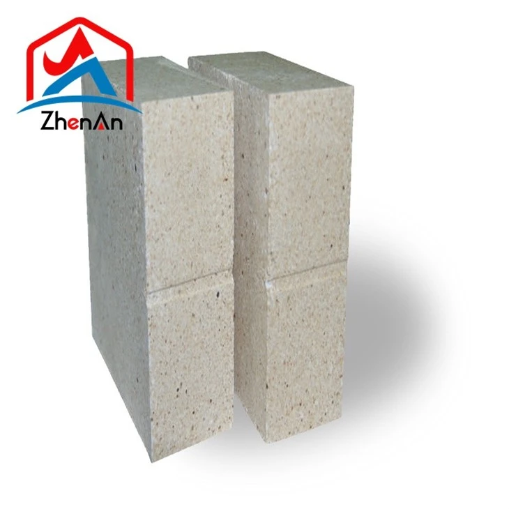 Linear Change Mullite Bricks (2)