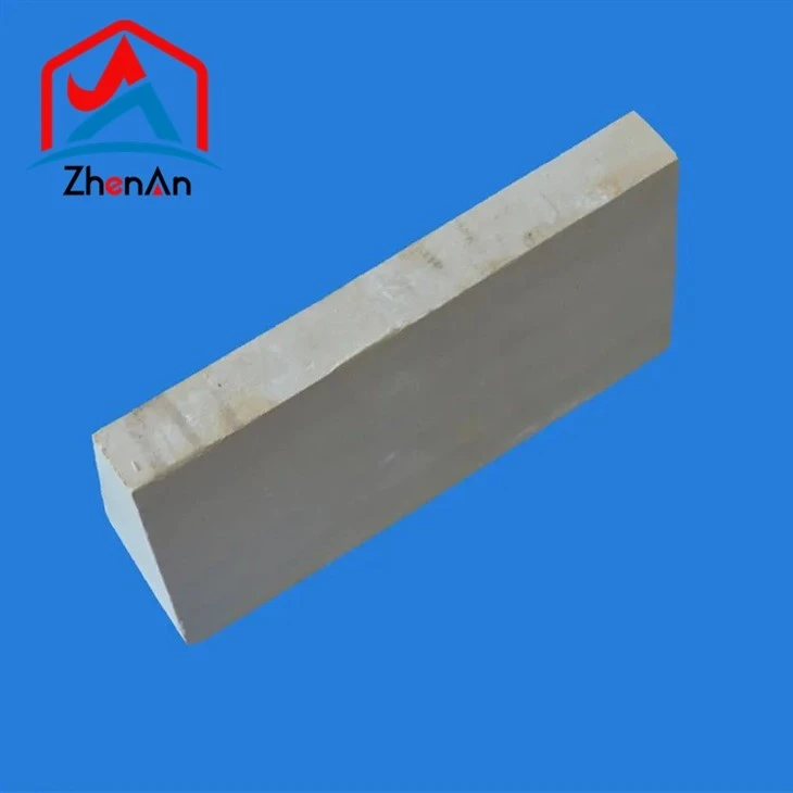 Low Creep Refractory Fire Bricks (2)