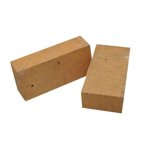 Low Porosity Refractory Clay Brick