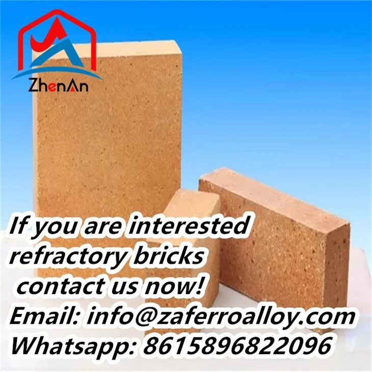 Magnesia Chrome Brick For Steel Cement Ceramic Plant