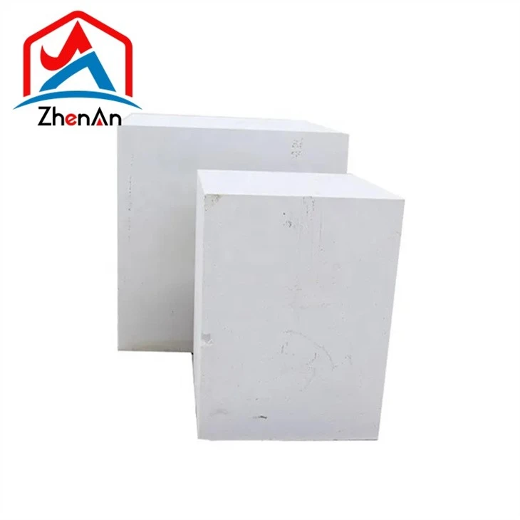 Mullite Brick For Heat Treatment Furnace
