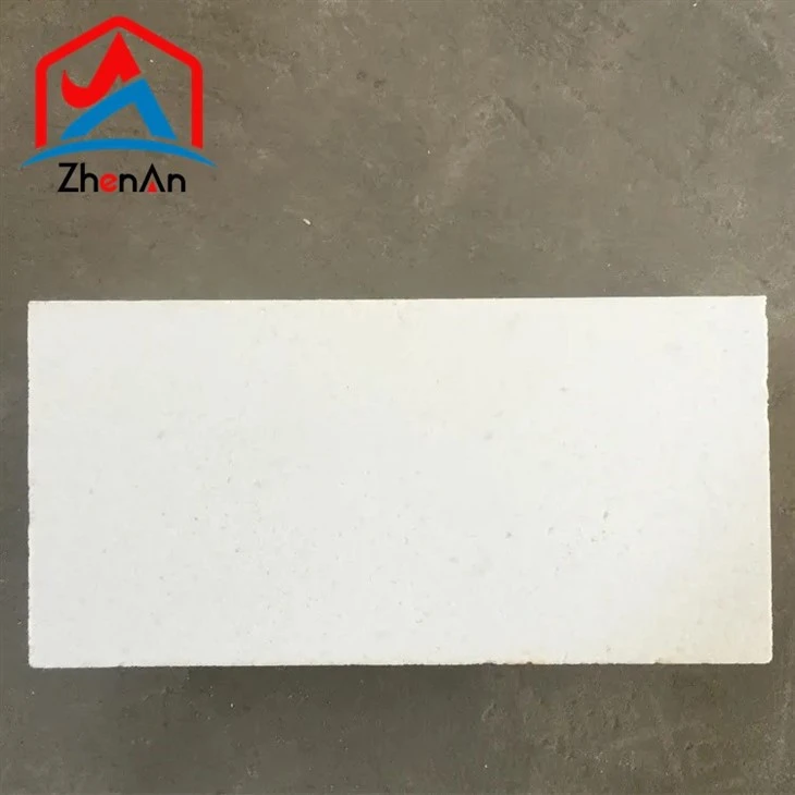 Mullite Bricks Ceramic (1)