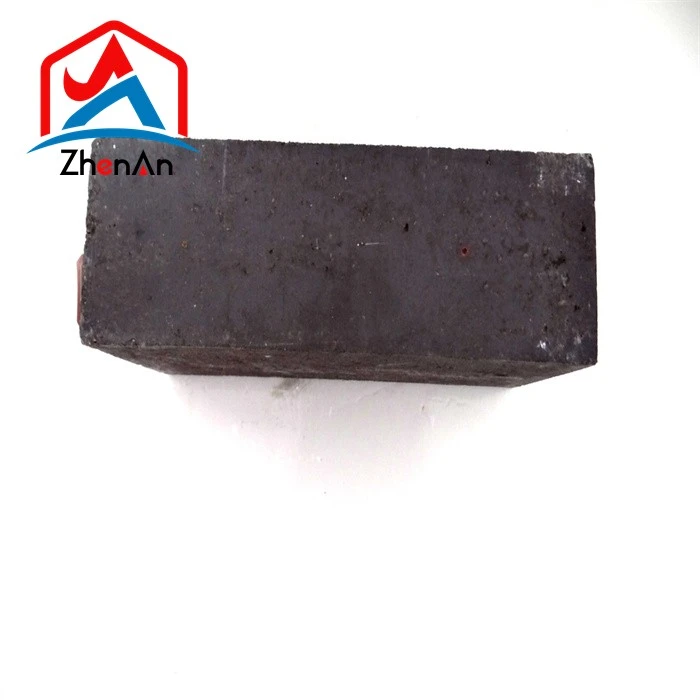 Rotary Dryer Used Magnesite Chrome Brick