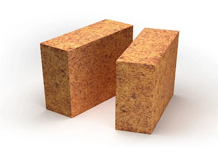 Silicon Mullite Refractory Bricks For Cement Kilns