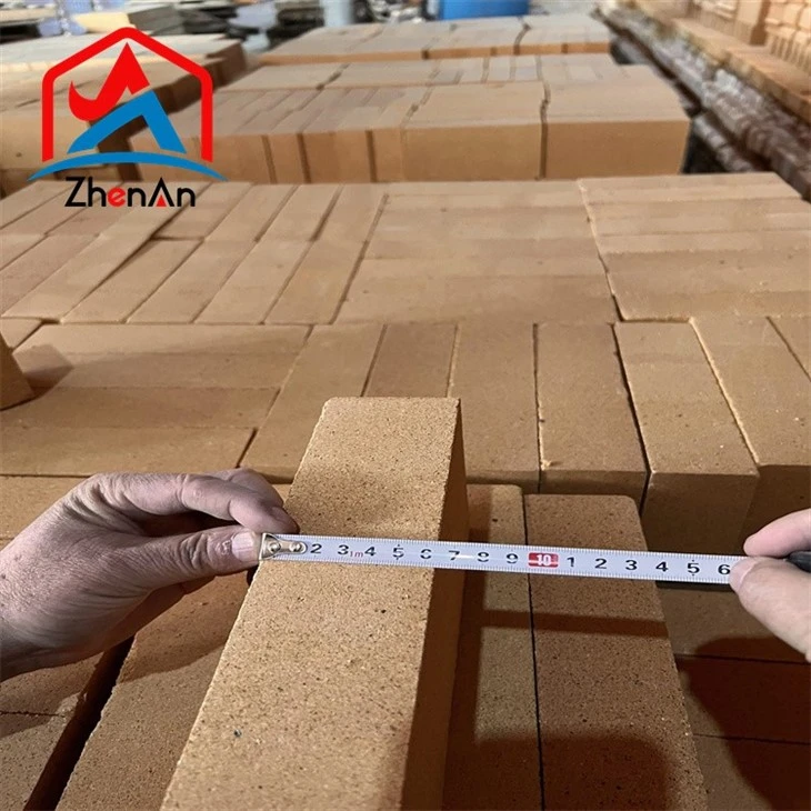 SK32 SK34High Alumina Brick manufacturers