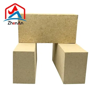 Cigla s visokim postotkom glinice