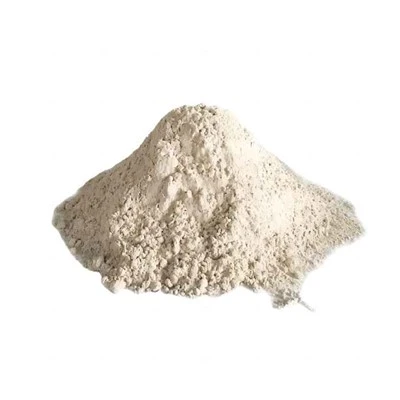 Vatrostalni kalcijev aluminatni cement visoke učinkovitosti