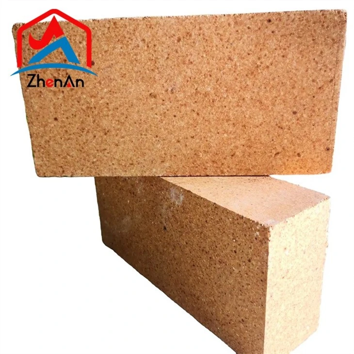 Standard Size Insulating Fire Brick