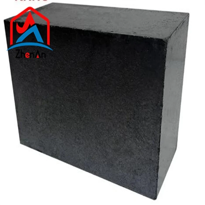Thermal Shock Resistant Insulating Firebrick