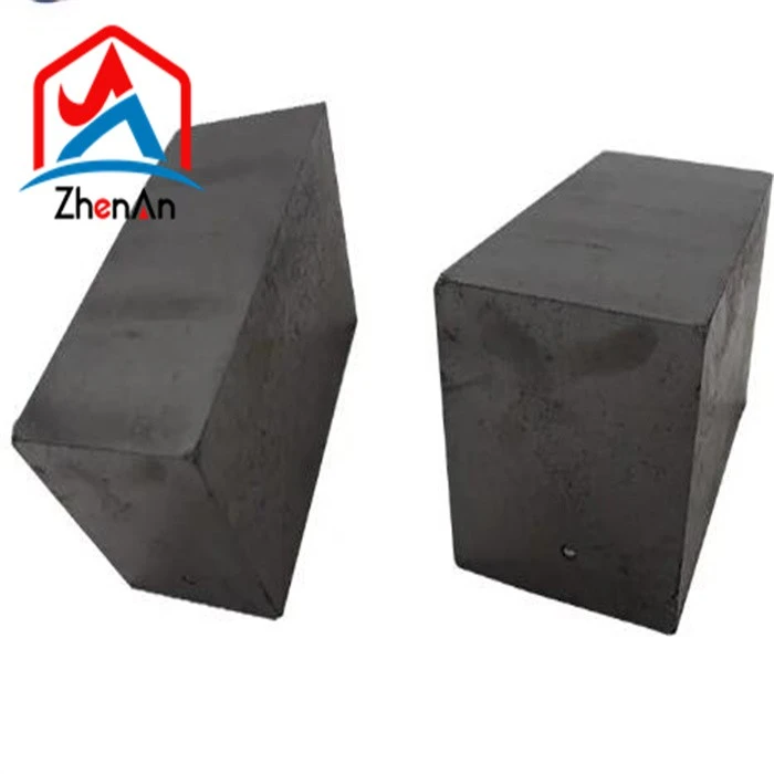 Top Grade Silicon Carbide Refractory Bricks For High Temperature Furnaces