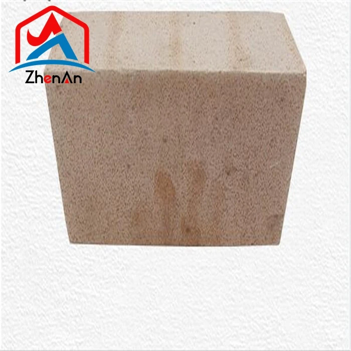 Zircon Brick For Ceramic Kiln Linings