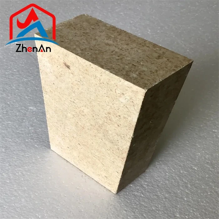 Zircon Brick For Glass Kiln