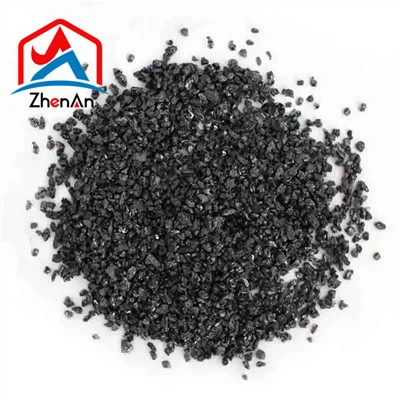 Silicijev karbid granulacije 60