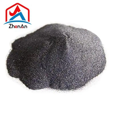 Ferrosilicij u prahu