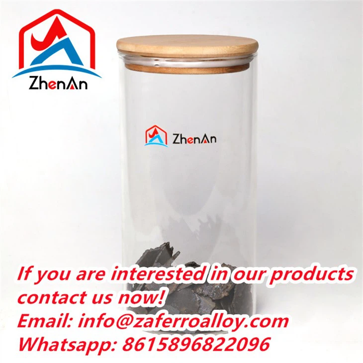 98% vanadij pentoksid pahuljice