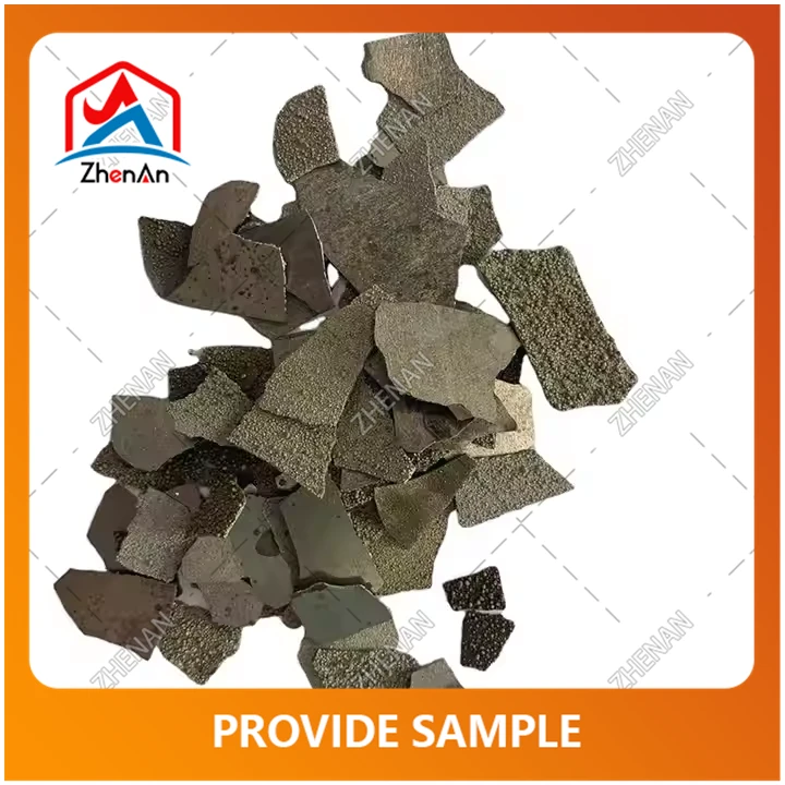 99.95% Electrolytic Manganese Flake