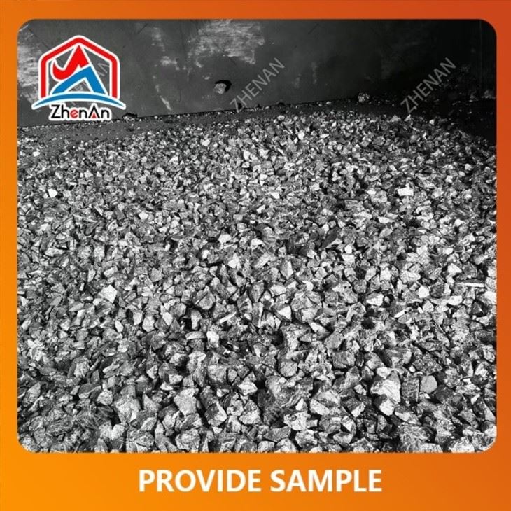 99% Silicon Metal 441 Industrial Grade best