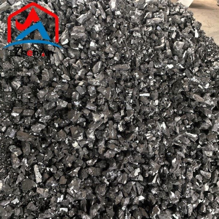 CAS 12604-58-9 Ferrovanadium price 