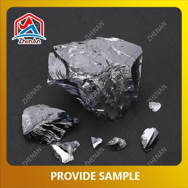 Chemical-Grade Refined Silicon 2202 best