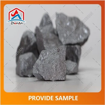 Ferro Silicon 72 Purity
