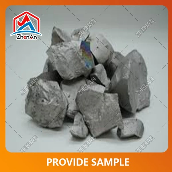 Overview Of Ferro Titanium