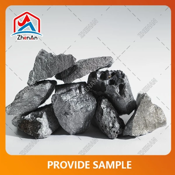 Overview Of Ferro Titanium
