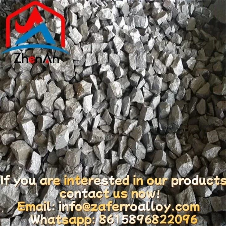 Ferrosilicon 45% Granules