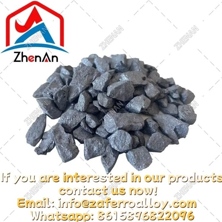 Ferrosilicon 45% Granules